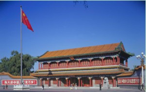 中南?；顒?dòng)中心